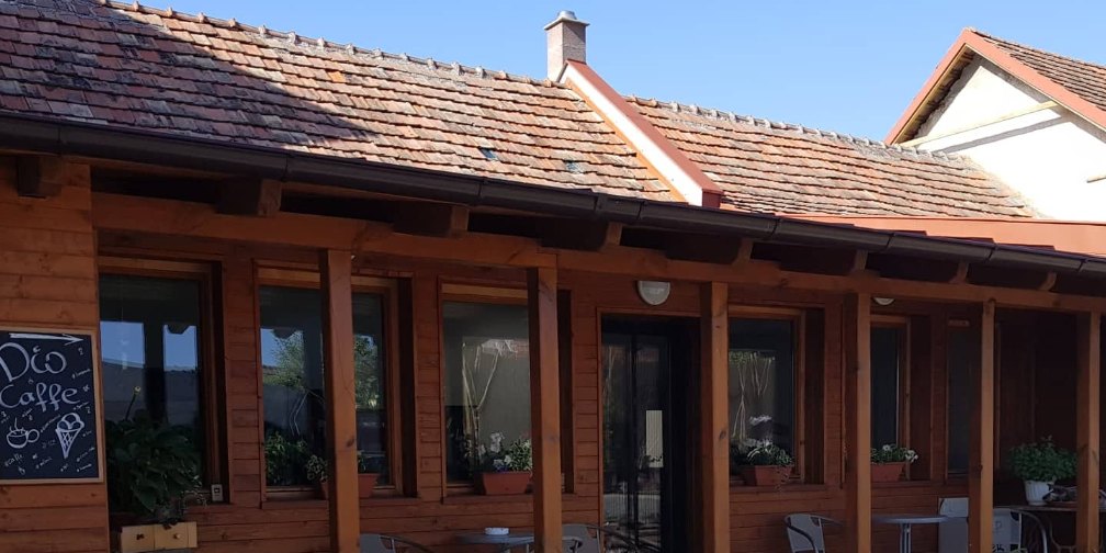 Helyi szolgáltatók a környéken